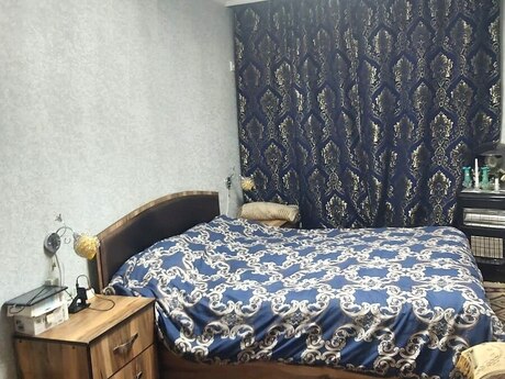 2 otaqlı köhnə tikili - Xalqlar Dostluğu m. - 50 m²