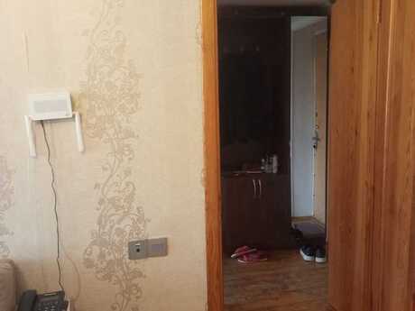 1 otaqlı yeni tikili - Sulutəpə q. - 41 m²
