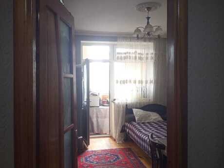 1 otaqlı yeni tikili - Sulutəpə q. - 41 m²