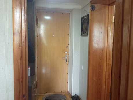 1 otaqlı yeni tikili - Sulutəpə q. - 41 m²