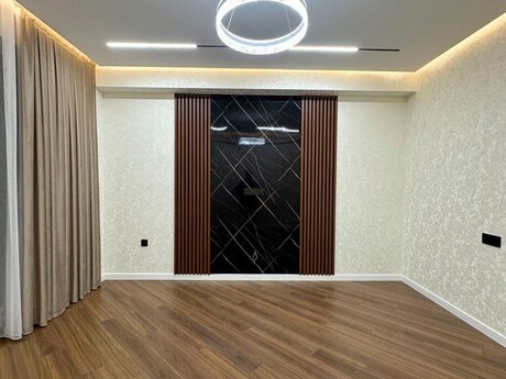 Elan №6093193 - Bakı, Əhmədli m., 2 otaqlı, 90 m², 16/16 mərtəbə