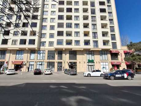 3 otaqlı mənzil, 130 m², Nərimanov: 335 000 ₼ 2