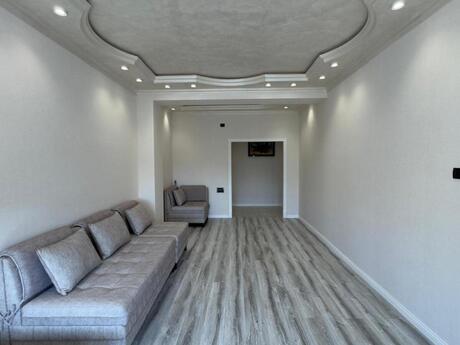 4 otaqlı yeni tikili - Həzi Aslanov m. - 145 m²