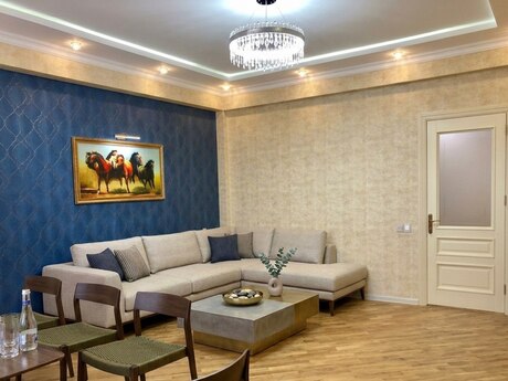 Elan №6093217 - Bakı, Memar Əcəmi m., 2 otaqlı, 69 m², 7/18 mərtəbə
