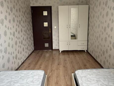 2 otaqlı köhnə tikili - Memar Əcəmi m. - 60 m²