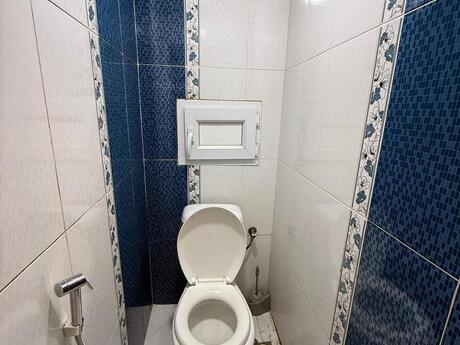 2 otaqlı köhnə tikili - Memar Əcəmi m. - 60 m²