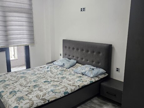 Elan №6093225 - Bakı, Nərimanov r., 1 otaqlı, 50 m², 14/16 mərtəbə
