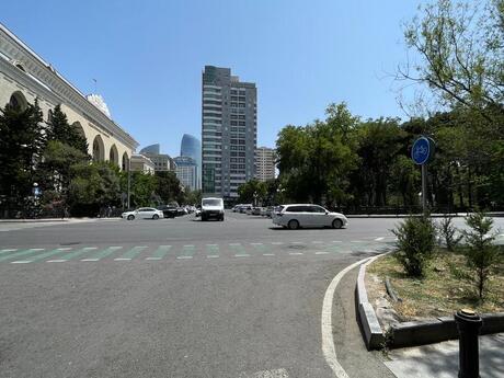 2 otaqlı həyət evi/bağ evi - 28 May m. - 30 m²