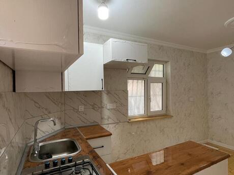 2 otaqlı həyət evi/bağ evi - 28 May m. - 30 m²