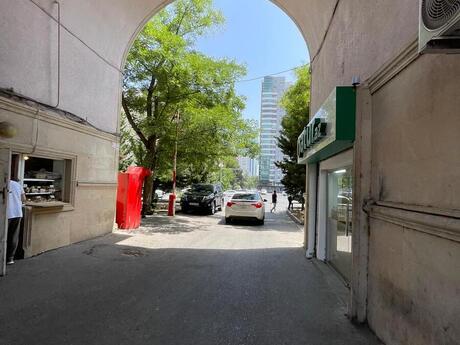 2 otaqlı həyət evi/bağ evi - 28 May m. - 30 m²