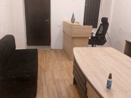 3 otaqlı ofis - 28 May m. - 60 m²