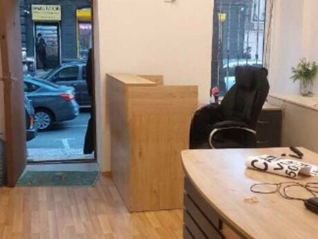 3 otaqlı ofis - 28 May m. - 60 m²