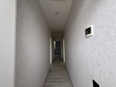3 otaqlı həyət evi/bağ evi - Masazır q. - 70 m²