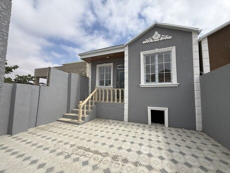 Elan №6093233 - Bakı, Masazır q., 3 otaqlı, 70 m²