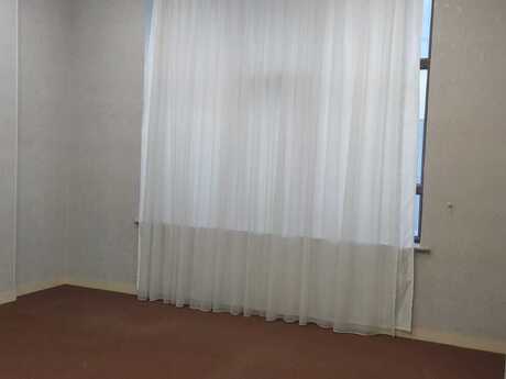 1 otaqlı ofis - Nəriman Nərimanov m. - 30 m²