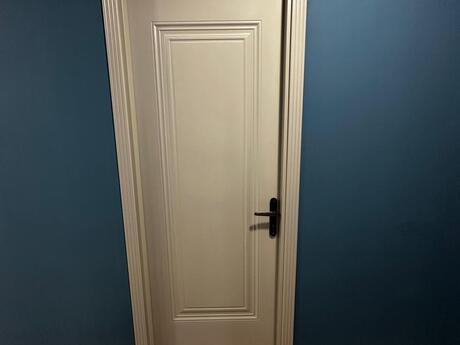 1 otaqlı ofis - Nəriman Nərimanov m. - 30 m²