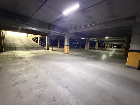 Elan №6093264 - Bakı, 7-ci mikrorayon q., 3 otaqlı, 125 m², 8/18 mərtəbə