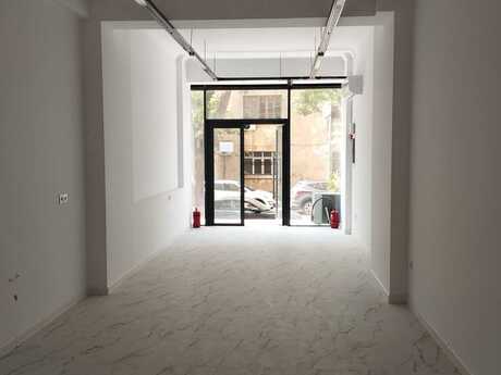 Obyekt - 8 Noyabr m. - 110 m²