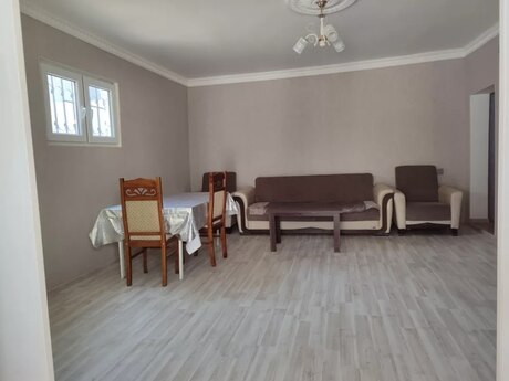 2-комн. дом/дача - пос. М. Расулзаде - 45 м²