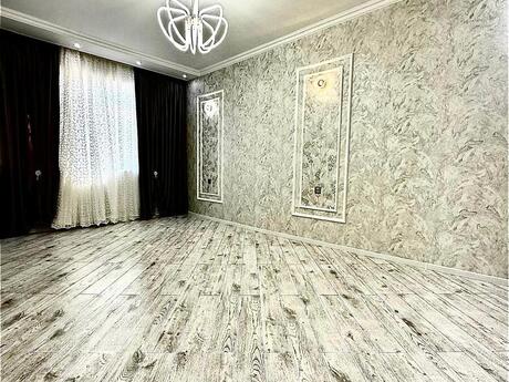 3 otaqlı köhnə tikili - Memar Əcəmi m. - 75 m²