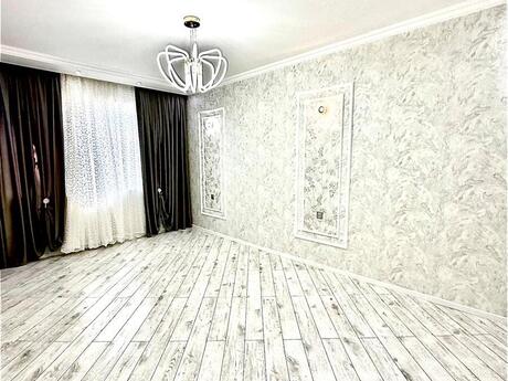 3 otaqlı köhnə tikili - Memar Əcəmi m. - 75 m²