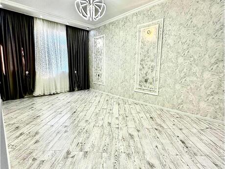 3 otaqlı köhnə tikili - Memar Əcəmi m. - 75 m²