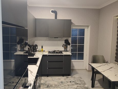 4-комн. дом/дача - пос. Мардакан - 100 м²