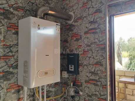 3 otaqlı həyət evi/bağ evi - Sumqayıt - 100 m²