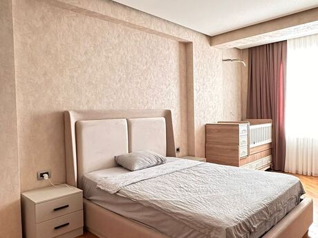 2 otaqlı mənzil, 90 m², Qara Qarayev: 295 000 ₼ 5