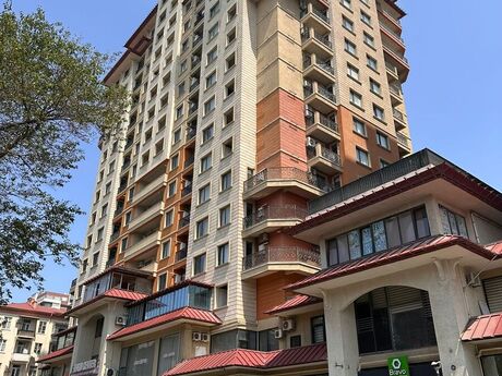 2 otaqlı mənzil, 90 m², Qara Qarayev: 295 000 ₼ 2