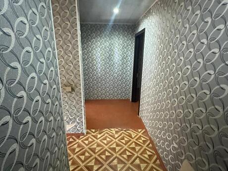 2 otaqlı köhnə tikili - Neftçilər m. - 50 m²