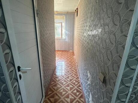 2 otaqlı köhnə tikili - Neftçilər m. - 50 m²