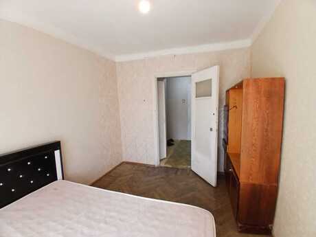 2 otaqlı köhnə tikili - Neftçilər m. - 50 m²