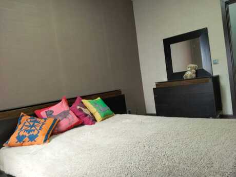 3 otaqlı köhnə tikili - 28 May m. - 100 m²