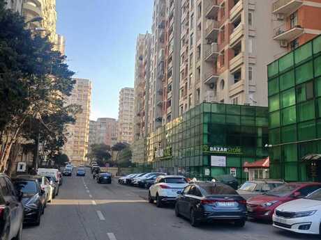 Elan №6093326 - Bakı, 8 Noyabr m., 2 otaqlı, 68 m², 15/18 mərtəbə