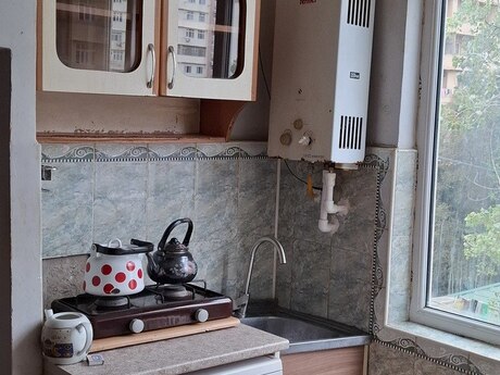 1-комн. вторичка - пос. 8-й километр - 18 м²