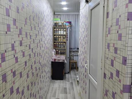 2 otaqlı köhnə tikili - Xalqlar Dostluğu m. - 50 m²
