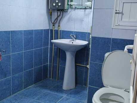 1 otaqlı köhnə tikili - Bakıxanov q. - 31 m²