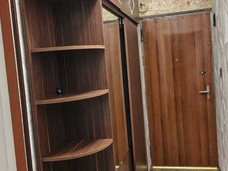 1 otaqlı köhnə tikili - Bakıxanov q. - 31 m²