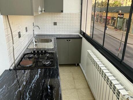 Объявление №6093335 - Баку, м. Ази Асланов, 2-комн., 80 м², 2/17 этаж