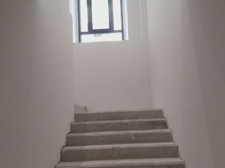Obyekt - Sahil m. - 860 m²