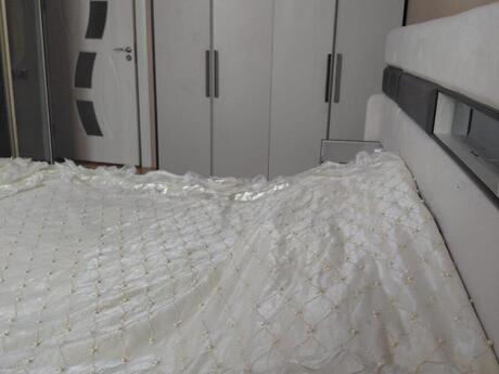 5 otaqlı həyət evi/bağ evi - Sumqayıt - 140 m²