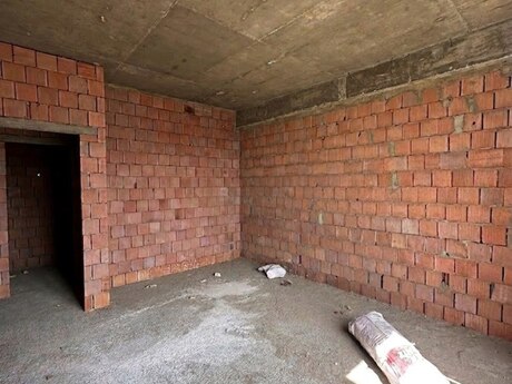 5 otaqlı yeni tikili - Şah İsmayıl Xətai m. - 346.3 m²