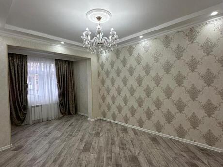 2 otaqlı köhnə tikili - Memar Əcəmi m. - 55 m²