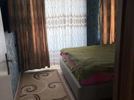 Elan №6093398 - Bakı, Bakıxanov q., 3 otaqlı, 68 m², 2/5 mərtəbə