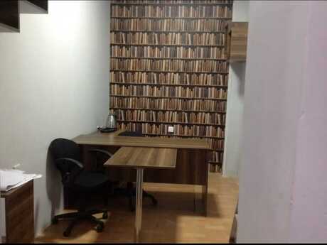 3 otaqlı ofis - Sahil m. - 75 m²