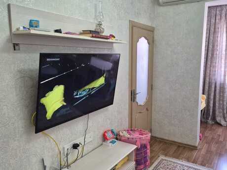 2 otaqlı köhnə tikili - 20 Yanvar m. - 50 m²