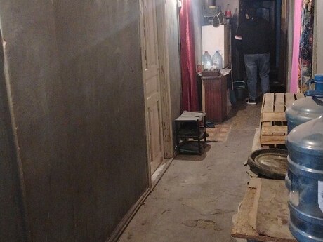 1 otaqlı mənzil, 12 m², Memar Əcəmi: 45 000 ₼ 5