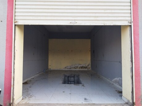 Obyekt - Biləcəri q. - 32 m²