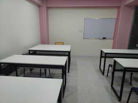 5 otaqlı ofis - 28 May m. - 220 m²